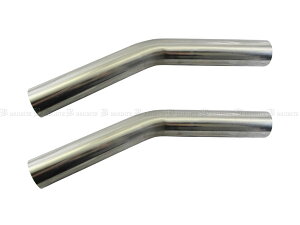 �y BRIGHTZ 70�� 30�x �X�e�����X �Ȃ��p�C�v 1.5mm�� 2PC �z �y CUR�|PIPE�|025�|2PC �z 70�p�C 70�� 30°