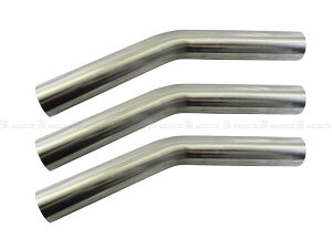 �y BRIGHTZ 70�� 30�x �X�e�����X �Ȃ��p�C�v 1.5mm�� 3PC �z �y CUR�|PIPE�|025�|3PC �z 70�p�C 70�� 30°