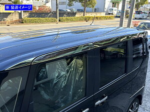 y BRIGHTZ N-BOXJX^ JF5 JF6 ʃXeXbL[t[ 10PC z y ROOF|MOL|008 z JF 5 JF 6 NBOX Gk{bNX Gk {bNX N{bNX