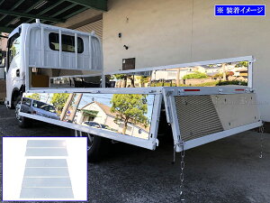 y BRIGHTZ U 23Gt ʃXeXbLAICi[pl 4PC z y TRUCK|L|142 z 23Gt