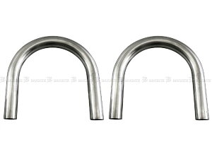 y BRIGHTZ 35 180x XeX ȂpCv 1.2mm 2PC z y CUR|PIPE|033|2PC z 35pC 35 180°