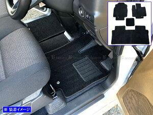 y BRIGHTZ Xy[VAMA MK94S tA}bg 4PC ~ߋt z y FLOOR|MAT|083 z MK94S