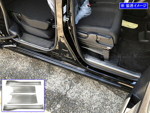 �y BRIGHTZ N-BOX�W���C JF5 JF6 �X�e�����X�G���g�����X���[�� 4PC �z �y ENT�|MOL�|158 �z JF F5 F6 5 6 N�|BOX �W���C NBOX JOY