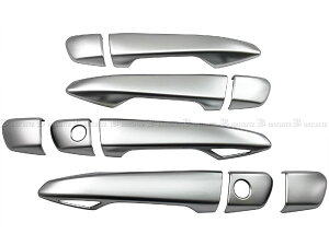 �y BRIGHTZ HS250h ANF10 �h�A�n���h���J�o�[ �m�u �T�e���V���o�[���b�L �z �y DHC�|NOBU�|490 �z LEXUS ANF F10 10 HS250 HS 250h 250