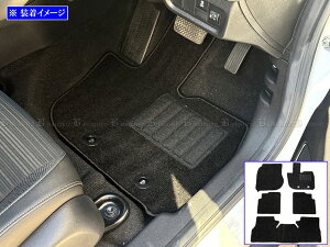 y BRIGHTZ WR-V DG5 tA}bg 5PC ~ߋt z y FLOOR|MAT|086 z WRV DG