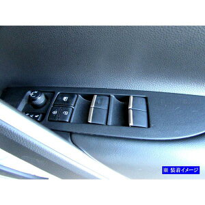 �y BRIGHTZ �N���E���Z�_�� AZSH32 KZSM30 �X�e�����X�E�B���h�E�X�C�b�`�p�l�� 7PC �T�e���V���o�[ �z �y INT�|ETC�|734 �z AZSH 32 KZSM 30