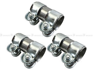 【 BRIGHTZ 38Φ マフラーバンド 3PC 】 【 MUF−JOI−022−3PC 】 38パイ 38φ 38mm