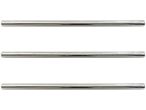 �y BRIGHTZ 38�� 1m �X�e�����X�X�g���[�g�p�C�v 1.2mm�� 3PC �z �y STR�|PIPE�|007�|3PC �z 38�p�C 38��