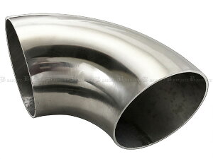 �y BRIGHTZ 70�� 90�x �X�e�����X�Ȃ��p�C�v�G���{ 1.2mm�� 1PC �z �y MUF�|JOI�|028�|1PC �z 70�p�C 70�� 90°