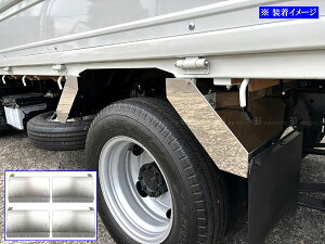 y BRIGHTZ U 23Gt ʃXeXbLA}bhK[hpl 4PC z y TRUCK|L|146 z