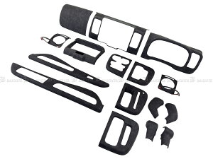 �y BRIGHTZ �~�j�L���u�o�� DS17V �C���e���A�p�l���Z�b�g 16PC �u���b�N�E�b�h�� 200mm���C�h�i�r �z �y WOOD�|PAN�|216 �z �~�j�L���u �o��