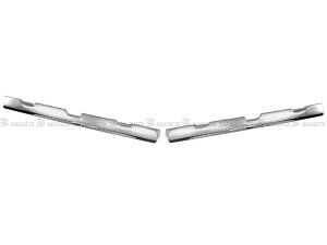 y BRIGHTZ OHӂ X[p[O[g ʃXeXbLOAbp[Jo[ 2PC z y TRUCK|L|086 z ~crV OH ӂ