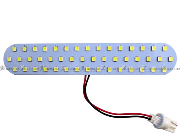 ルーム マップ ライト ランプ LED インテリア 室内灯 BRIGHTZ ノート E12 お買い得品 LEDルームランプ 1PC 12 NE 新作送料無料 NE12 HE SNE ROOM－LAMP－038－1PC HE12 SNE12 E12改