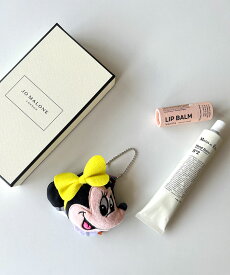 ミッキーチャーム ミニーチャーム キーホルダー ボールチェーン バッグアクセサリー レトロディズニー チャーム キーホルダー ネコポス送料無料 Disney公式 ミッキーぬいぐるみチャーム