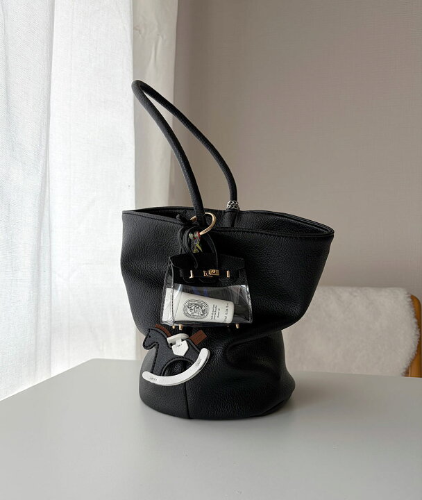 楽天市場】【P2倍23:59まで◇要エントリー】馬モチーフ ホースとバッグ 