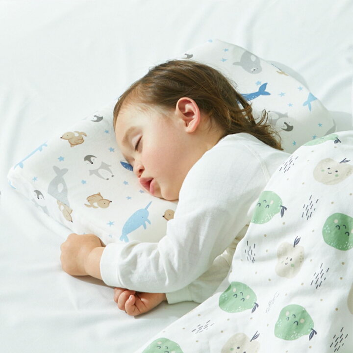 楽天市場】BRILBE 通気性徹底改良 62個通気孔 カバー 2枚付 まくら  