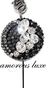 [L[z_[ NMAwCrysty BIJOU - Luna -x[L[`F[Lт L[z_[  ID v L[[XtXL[ L[z_[ LLrW[ fUCiVo[j