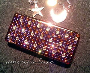 wVelvet NightxxxbgiCgctXNP[XXtXL[NX^~gP[X