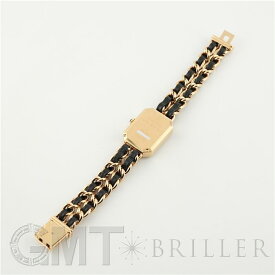 シャネル プルミエール オリジナル エディション H6951　付属品完品 Mサイズ CHANEL 新品レディース 腕時計 送料無料