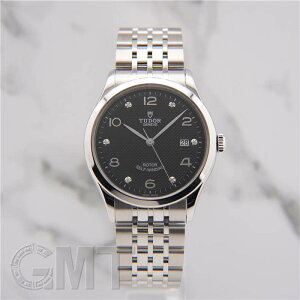 �`���[�_�[ 1926 39mm �u���b�N M91550-0004 �t���i���i TUDOR �V�i�����Y �r���v ��������