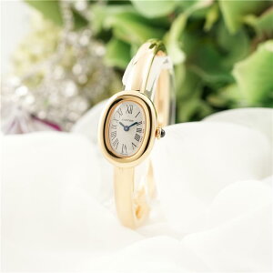 �J���e�B�G �x�j�����[�� �E�H�b�` (�T�C�Y16) �~�j���f�� �C�G���[�S�[���h WGBA0078 �t���i���i CARTIER �V�i���f�B�[�X �r���v ��������