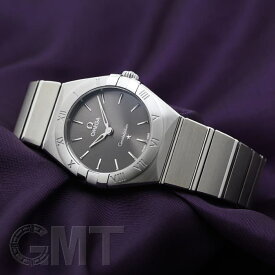 【60回払いまで金利0%】オメガ コンステレーション マンハッタン 131.10.28.60.06.001 付属品完品 OMEGA 新品レディース 腕時計 送料無料