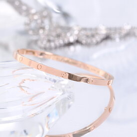 【60回払いまで金利0%】カルティエ ラブ ブレスレット スモールモデル ピンクゴールド B6047318 18号 CARTIER 中古ブレスレット・バングル 腕時計 送料無料