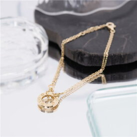 【60回払いまで金利0%】カルティエ ラブ ブレスレット チェーン ダイヤモンド ラブサークル B6038300 CARTIER 中古ブレスレット・バングル 腕時計 送料無料