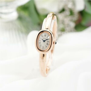�J���e�B�G �x�j�����[�� �E�H�b�`�i�T�C�Y17�j�~�j���f�� �s���N�S�[���h WGBA0082 �t���i���i CARTIER �V�i���f�B�[�X �r���v ��������