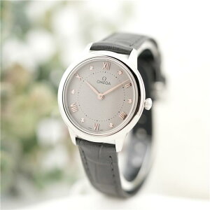 IK fEB vXe[W 30mm 434.13.30.60.56.001 tii OMEGA VifB[X rv 