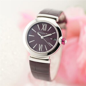 BVLGARI uK `FA 33mm p[v 102495 LU33C7SLD tii BVLGARI VifB[X rv 