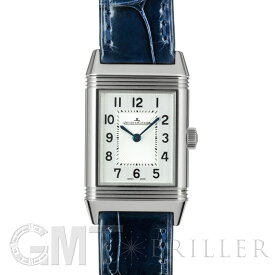 ジャガールクルト レベルソ クラシック スモール Q2608440 JAEGER LECOULTRE 新品レディース 腕時計 送料無料