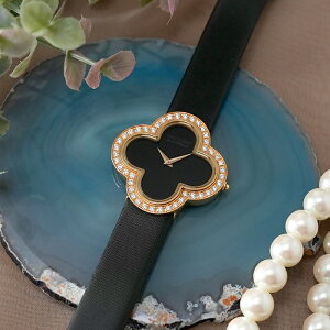 @N[tA[y Anu ~fBAf EHb` CG[S[h IjLX _Ch VCARN5HZ00 tii Van Cleef & Arpels VifB[X rv 