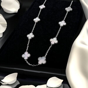 @N[tA[y Be[W Anu OlbNX 20`[t zCgS[h MOP VCARF48800 Van Cleef & Arpels Alhambra VilbNX uhWG[ 