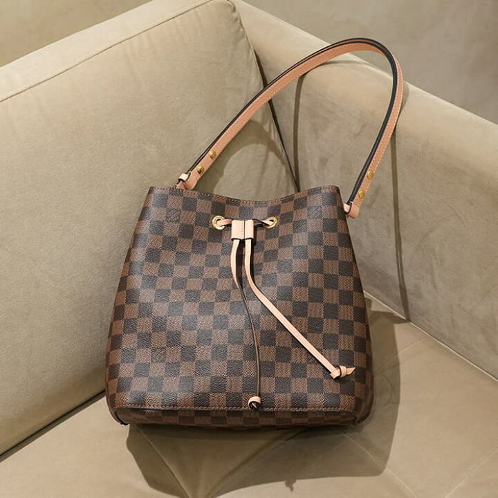 楽天市場】ルイ・ヴィトン ネオノエ MM N40198 LOUIS VUITTON 新品  