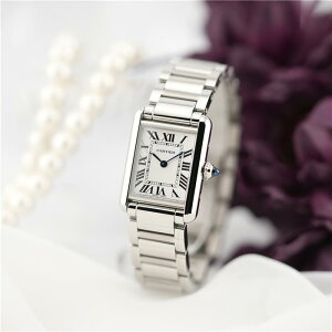 JeBG ^N }Xg hD JeBG SM NH[c WSTA0107 tii CARTIER VifB[X rv 