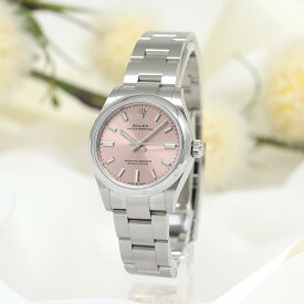 成人祝いにロレックスをプレゼント！20代女性に贈る一生ものの腕時計のおすすめは？