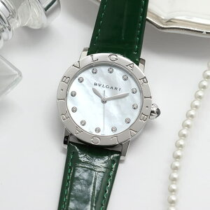 uK uKEuK BBL33WSLC4/12 tii BVLGARI VifB[X rv 