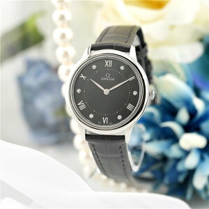 IK fEB vXe[W 30mm 434.13.30.60.51.001@tii OMEGA VifB[X rv 