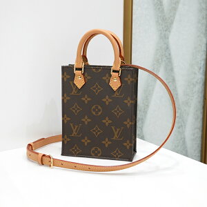 ルイ・ヴィトン(LOUIS VUITTON) ショルダー バッグ 新品 ハンドバッグ 