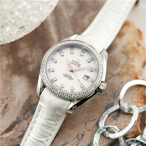 IK V[}X^[ ANAe 150M 231.18.30.20.55.001 tii OMEGA VifB[X rv 