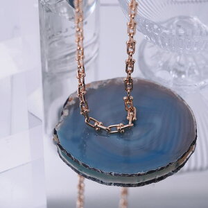 eBt@j[ n[hEFA X[N lbNX [YS[h 70353172/70353164 TIFFANY & Co. VilbNX uhWG[ 