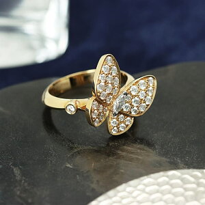 @N[t&A[y hD ps O CG[S[h _Ch VCARP3DQ54 Van Cleef & Arpels ViO uhWG[ 