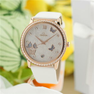 IK fEB vXe[W o^tC 424.57.37.20.55.003 OMEGA VifB[X rv 