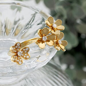 @ N[t&A[y tH Ag  hA O CG[S[h _Ch VCARP3W55111 Van Cleef & Arpels ViO uhWG[ 