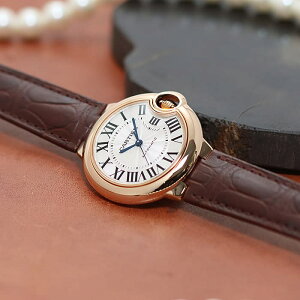 JeBG ou[ hD JeBG 33mm I[g}eBbN W6920097 CARTIER VifB[X rv 