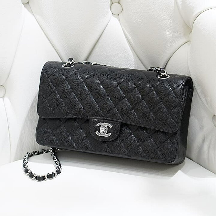 楽天市場】シャネル マトラッセ A01112 Y01588 C3906 CHANEL 新品  