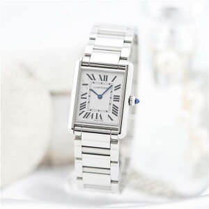 JeBG ^N }Xg LM WSTA0092 \[[r[g tii CARTIER VifB[X rv 