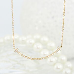 eBt@j[ T X}C X[ y_g _Ch CG[S[h 63058785 TIFFANY & Co. ViK18 40.6cm 0.1ct 2.3g lbNX uhWG[ 