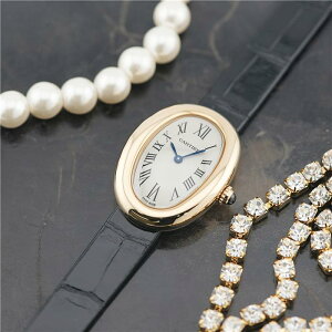 JeBG xj[ X[f WGBA0022 CARTIER VifB[X rv 